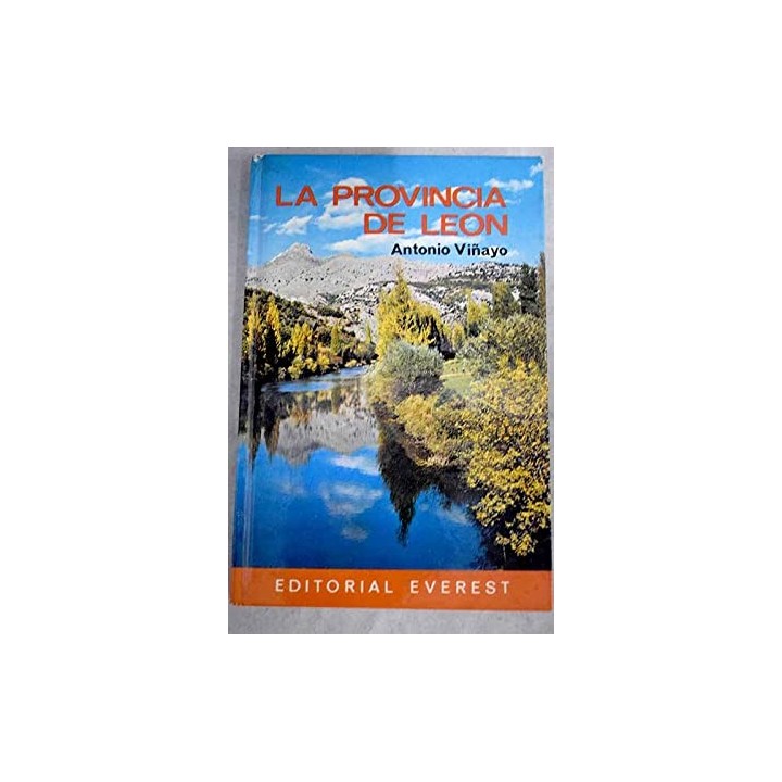 La provincia de León